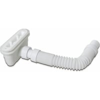 Душевой поддон WeltWasser TRS 100 Stone-WT 100x100 - Превью изображения №6 — Интернет-магазин Time-Shop