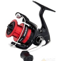 Shimano Sienna SN4000FG