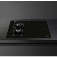 Варочная панель Smeg PM3643D - Превью изображения №2 — Интернет-магазин Time-Shop