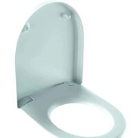 Сиденья и крышки для унитазов и биде