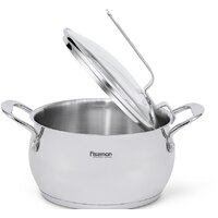 Кастрюля Fissman Vita 5217 - Превью изображения №3 — Интернет-магазин Time-Shop