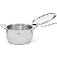Кастрюля Fissman Vita 5217 - Превью изображения №4 — Интернет-магазин Time-Shop