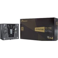 Блок питания Seasonic Prime GX-750 - Превью изображения №11 — Интернет-магазин Time-Shop