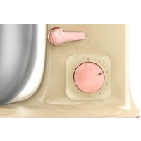 Планетарный миксер CENTEK CT-1139 (бежевый) - Превью изображения №4 — Интернет-магазин Time-Shop