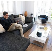 Увлажнитель воздуха Cecotec Purearoma 500 Smart Stone - Превью изображения №3 — Интернет-магазин Time-Shop