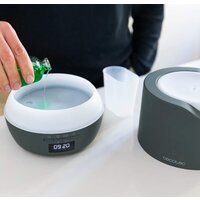 Увлажнитель воздуха Cecotec Purearoma 500 Smart Stone - Превью изображения №2 — Интернет-магазин Time-Shop