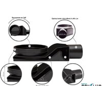 Трап/канал Pestan Confluo Frameless Line 950 258734 13701234 - Превью изображения №14 — Интернет-магазин Time-Shop