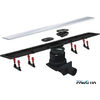 Трап/канал Pestan Confluo Frameless Line 950 258734 13701234 - Превью изображения №4 — Интернет-магазин Time-Shop