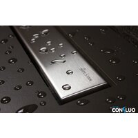 Pestan Confluo Frameless Line 950 258734 13701234