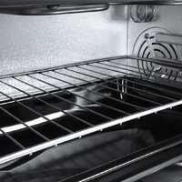 Мини-печь Adler AD 6023 - Превью изображения №5 — Интернет-магазин Time-Shop