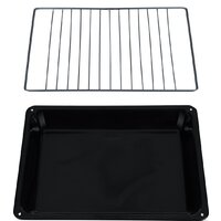 Мини-печь Adler AD 6023 - Превью изображения №6 — Интернет-магазин Time-Shop