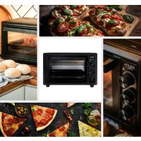 Мини-печь Adler AD 6023 - Превью изображения №11 — Интернет-магазин Time-Shop