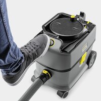Пылесос Karcher T 10/1 Adv 1.527-308.0 - Превью изображения №5 — Интернет-магазин Time-Shop