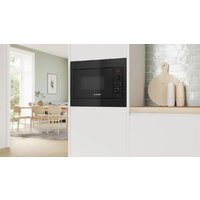 Микроволновая печь Bosch Serie 2 BFL523MB4 - Превью изображения №5 — Интернет-магазин Time-Shop