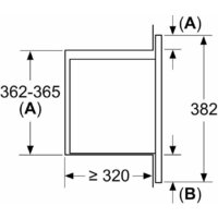 Микроволновая печь Bosch Serie 2 BFL523MB4 - Превью изображения №6 — Интернет-магазин Time-Shop