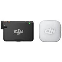 Радиосистема DJI Mic Mini 2 (2TX + 1RX + Charging Case) - Превью изображения №3 — Интернет-магазин Time-Shop