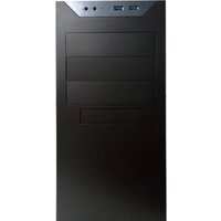 Корпус In Win BA833BK 600W - Превью изображения №2 — Интернет-магазин Time-Shop