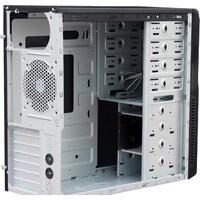 Корпус In Win BA833BK 600W - Превью изображения №3 — Интернет-магазин Time-Shop