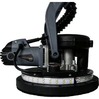 Шлифмашина для стен и потолков Profipower ШМБ-900 - Превью изображения №3 — Интернет-магазин Time-Shop