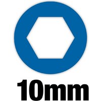 Отвертка Milwaukee 4932492370 - Превью изображения №2 — Интернет-магазин Time-Shop