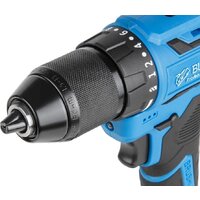 Дрель-шуруповерт Bull SR 1804 2329057 (с 2-мя АКБ, кейс) - Превью изображения №6 — Интернет-магазин Time-Shop