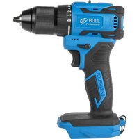 Дрель-шуруповерт Bull SR 1804 2329057 (с 2-мя АКБ, кейс) - Превью изображения №2 — Интернет-магазин Time-Shop