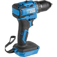 Дрель-шуруповерт Bull SR 1804 2329057 (с 2-мя АКБ, кейс) - Превью изображения №4 — Интернет-магазин Time-Shop