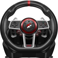 Руль FlashFire Suzuka ES900R - Превью изображения №2 — Интернет-магазин Time-Shop