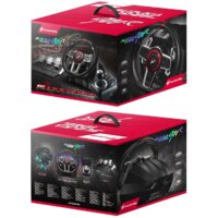 Руль FlashFire Suzuka ES900R - Превью изображения №8 — Интернет-магазин Time-Shop