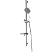 Душевая система  Aquatek Вега AQ1074CR - Превью изображения №3 — Интернет-магазин Time-Shop