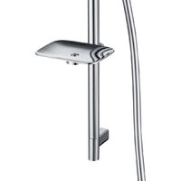 Душевая система  Aquatek Вега AQ1074CR - Превью изображения №7 — Интернет-магазин Time-Shop