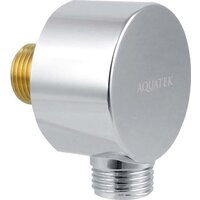 Душевая система  Aquatek Вега AQ1074CR - Превью изображения №5 — Интернет-магазин Time-Shop