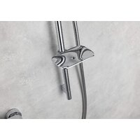 Душевая система  Aquatek Вега AQ1074CR - Превью изображения №10 — Интернет-магазин Time-Shop