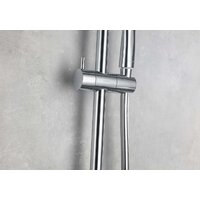 Душевая система  Aquatek Вега AQ1074CR - Превью изображения №9 — Интернет-магазин Time-Shop