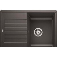 Blanco Zia 45 S Compact (антрацит)