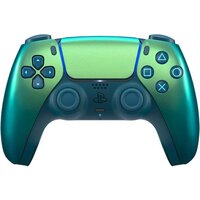 Sony DualSense Chroma Collection (зелено-бирюзовый)