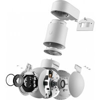 IP-камера Ubiquiti UVC-G5-PTZ - Превью изображения №3 — Интернет-магазин Time-Shop