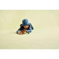 Конструктор LEGO Jurassic World Детёныш динозавра Долорес: Аквилопс 76970 - Превью изображения №9 — Интернет-магазин Time-Shop