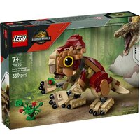 LEGO Jurassic World Детёныш динозавра Долорес: Аквилопс 76970