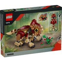 Конструктор LEGO Jurassic World Детёныш динозавра Долорес: Аквилопс 76970 - Превью изображения №2 — Интернет-магазин Time-Shop