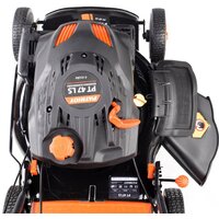 Газонокосилка Patriot PT 47 LS (512109014) - Превью изображения №4 — Интернет-магазин Time-Shop