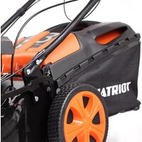 Газонокосилка Patriot PT 47 LS (512109014) - Превью изображения №6 — Интернет-магазин Time-Shop