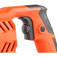 Сабельная пила Patriot RS 606 - Превью изображения №6 — Интернет-магазин Time-Shop