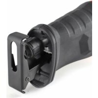 Сабельная пила Patriot RS 606 - Превью изображения №4 — Интернет-магазин Time-Shop