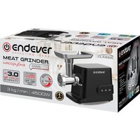 Мясорубка Endever Sigma-113 - Превью изображения №9 — Интернет-магазин Time-Shop