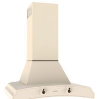 Кухонная вытяжка Gorenje DK63MCLI - Превью изображения №2 — Интернет-магазин Time-Shop