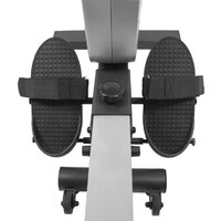 Гребной тренажер Titanium SF 0474 - Превью изображения №7 — Интернет-магазин Time-Shop