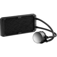 Система жидкостного охлаждения для процессора ADATA XPG Levante X 240 (черный) - Превью изображения №2 — Интернет-магазин Time-Shop