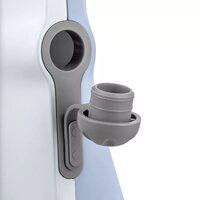 Паровая швабра Kitfort KT-1071 - Превью изображения №6 — Интернет-магазин Time-Shop