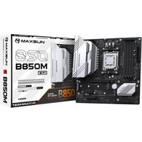 Материнская плата Maxsun Terminator B850M WIFI - Превью изображения №2 — Интернет-магазин Time-Shop